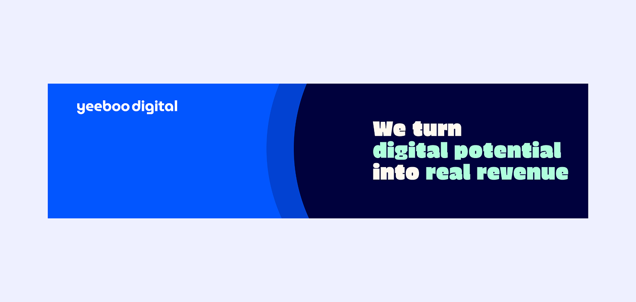 LinkedIn cover template
